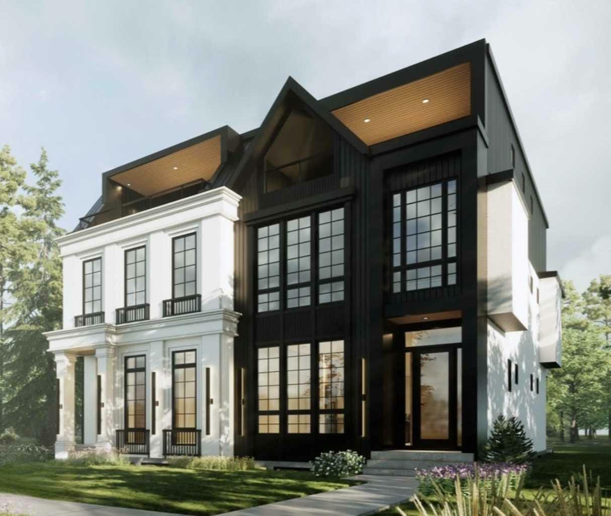 Property Photo: 525 32 Street NW AB T2N 2V8