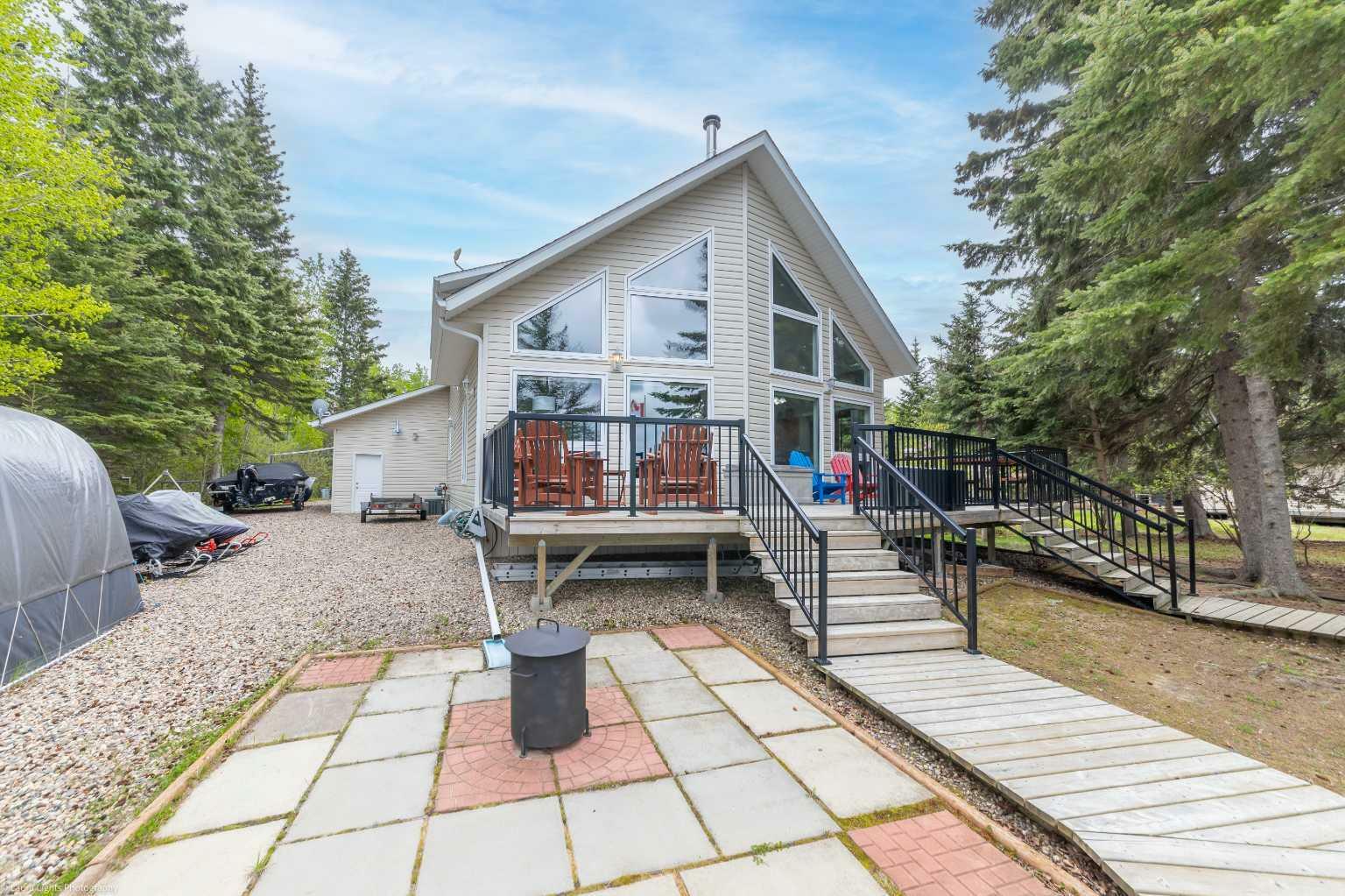 1716 Neumann Crescent  Turtle Lake SK S0M 1J0 photo