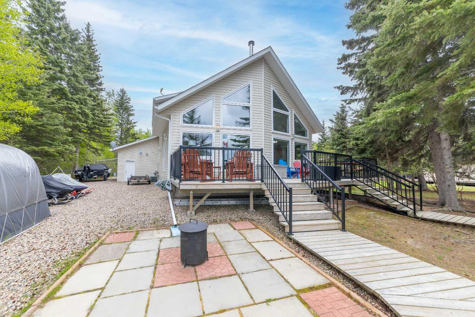1716 Neumann Crescent  Turtle Lake SK S0M 1J0 photo