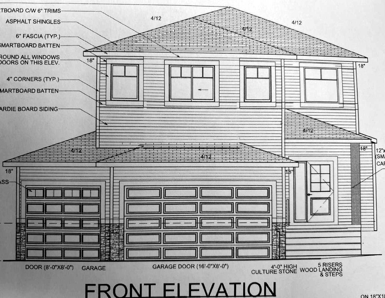 Property Photo: 729 Mandalay Avenue NW AB T0M 0N0