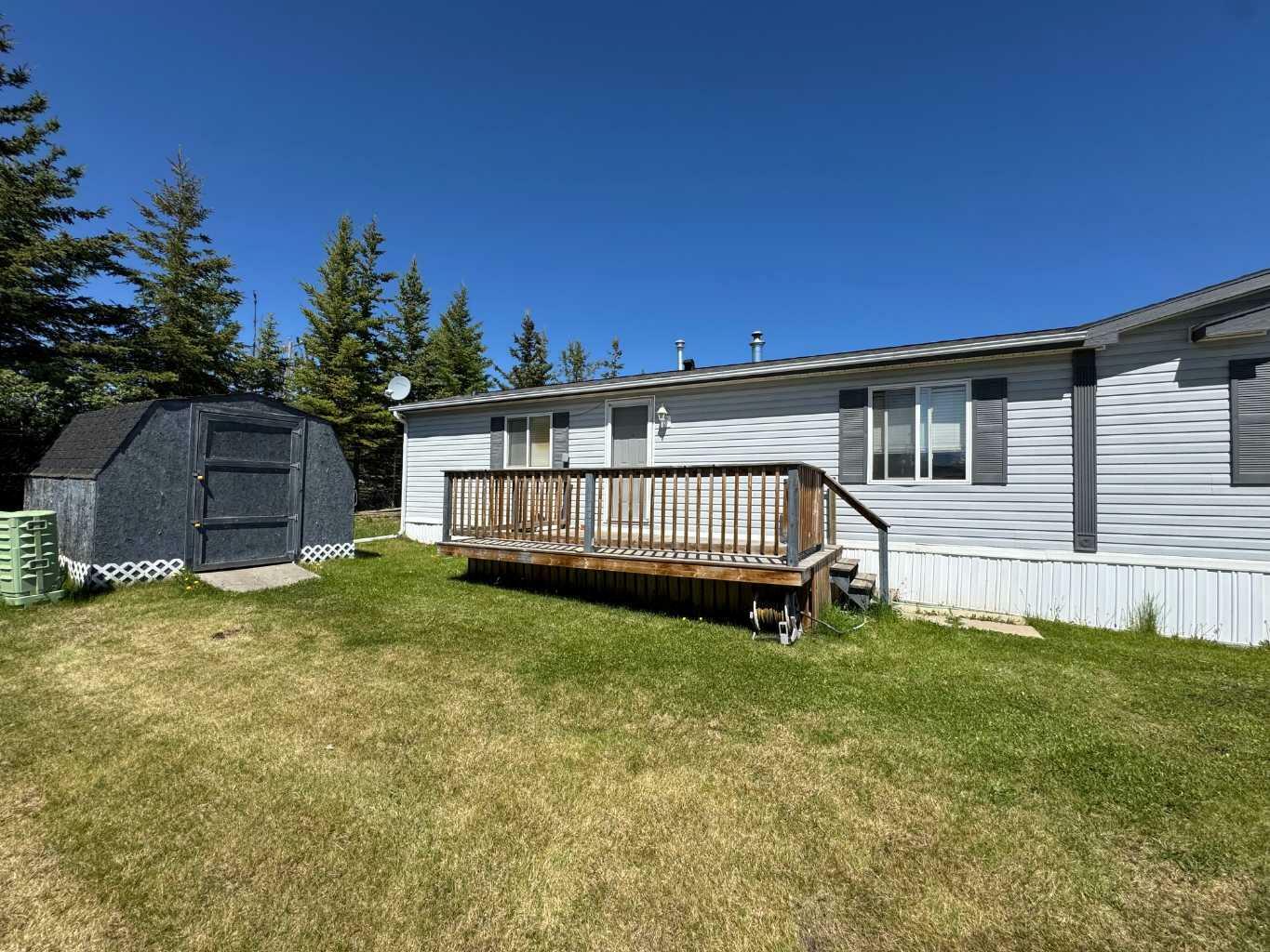 Property Photo:  851 63 Street 7  AB T7E 0A2 