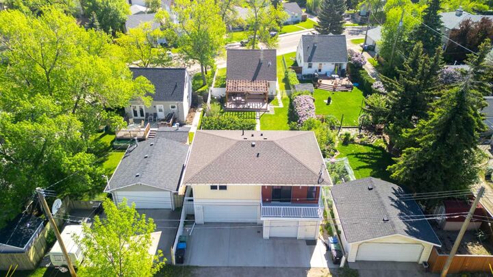 Photo de la propriété:  1015 Russet Road NE  AB T2E 5L2 