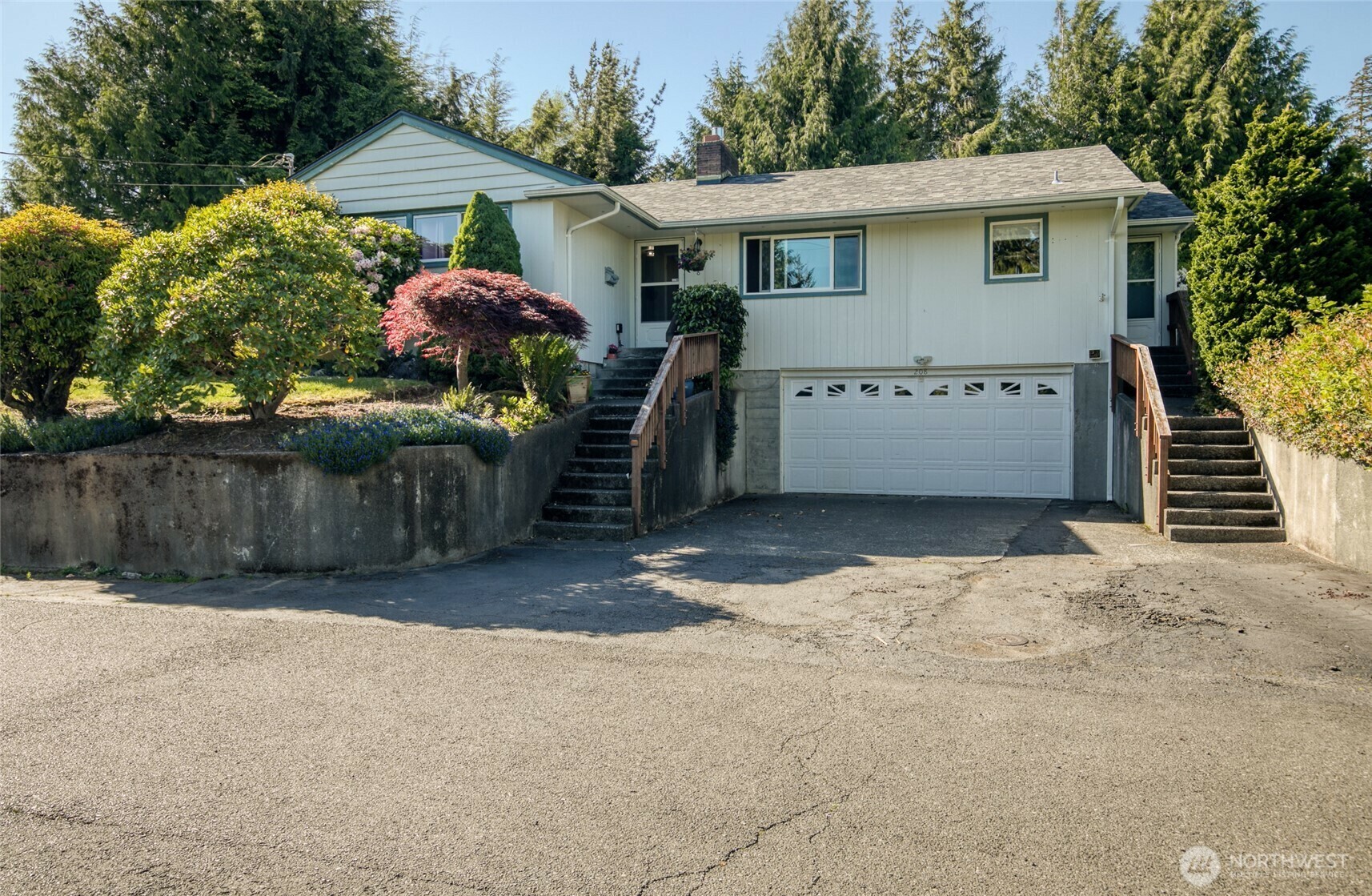 Property Photo: 208 Tolomei Drive WA 98520