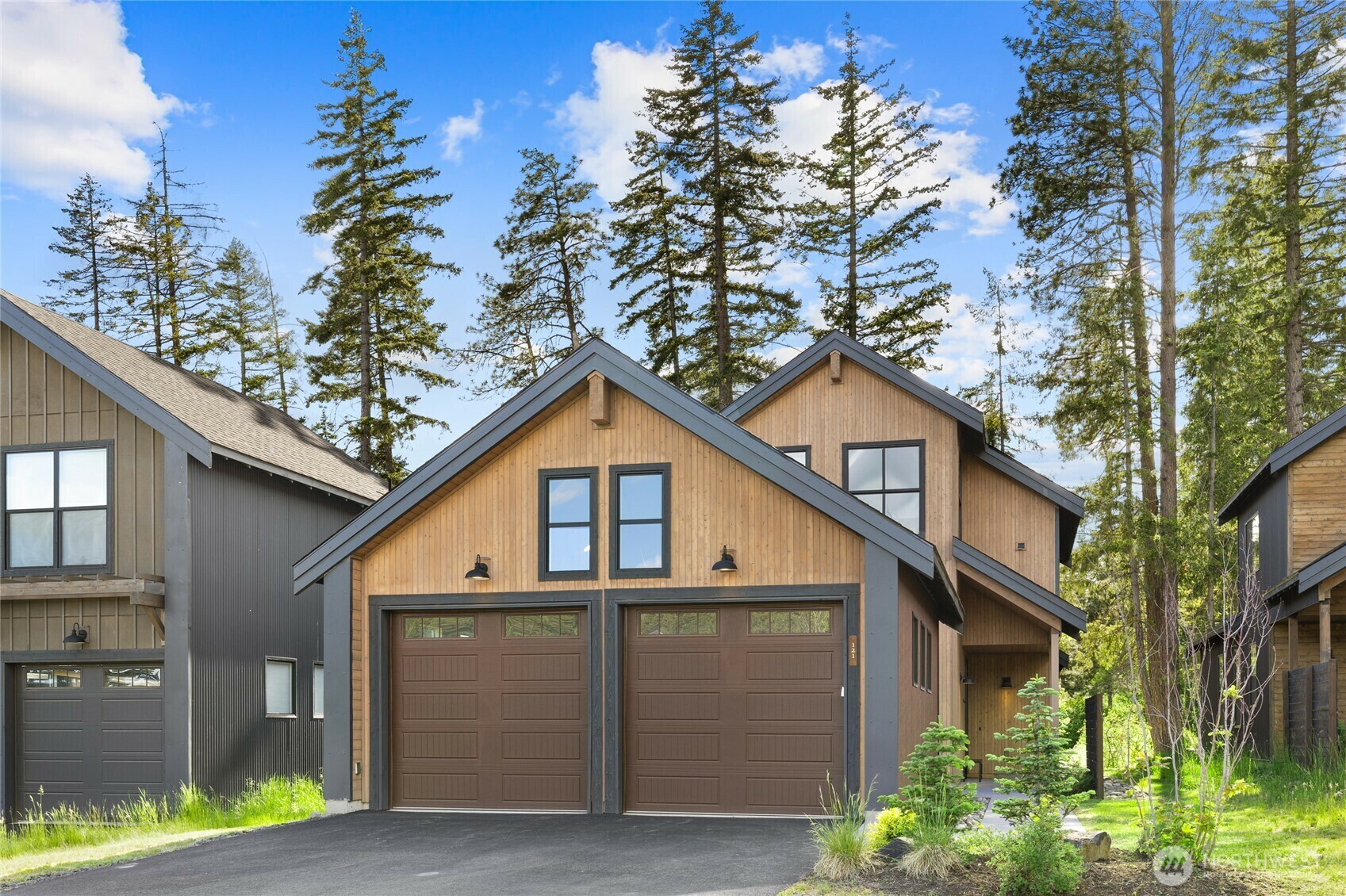 Property Photo: 121 Panorama Drive WA 98922