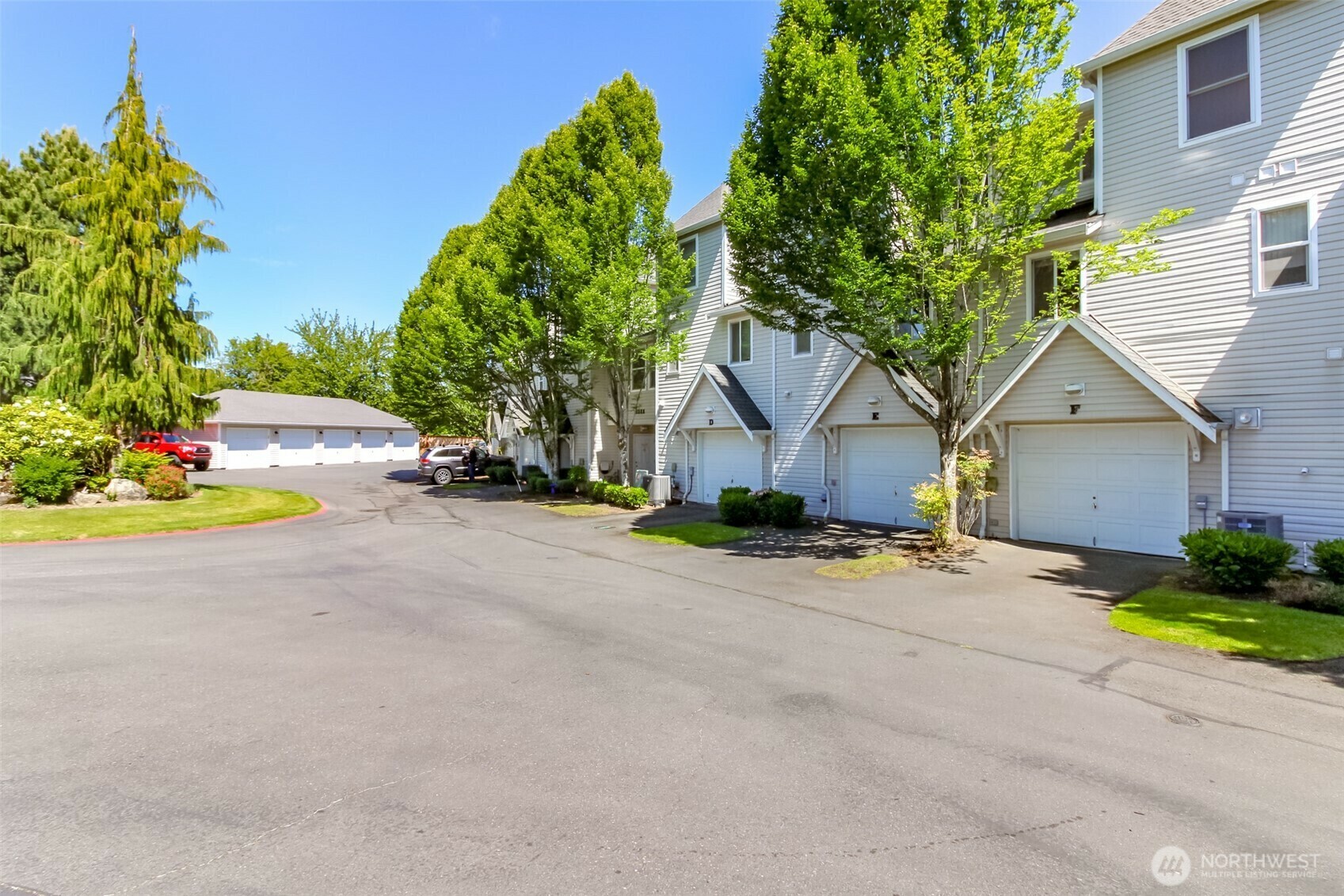 Property Photo: 2311 Milton Way F WA 98354