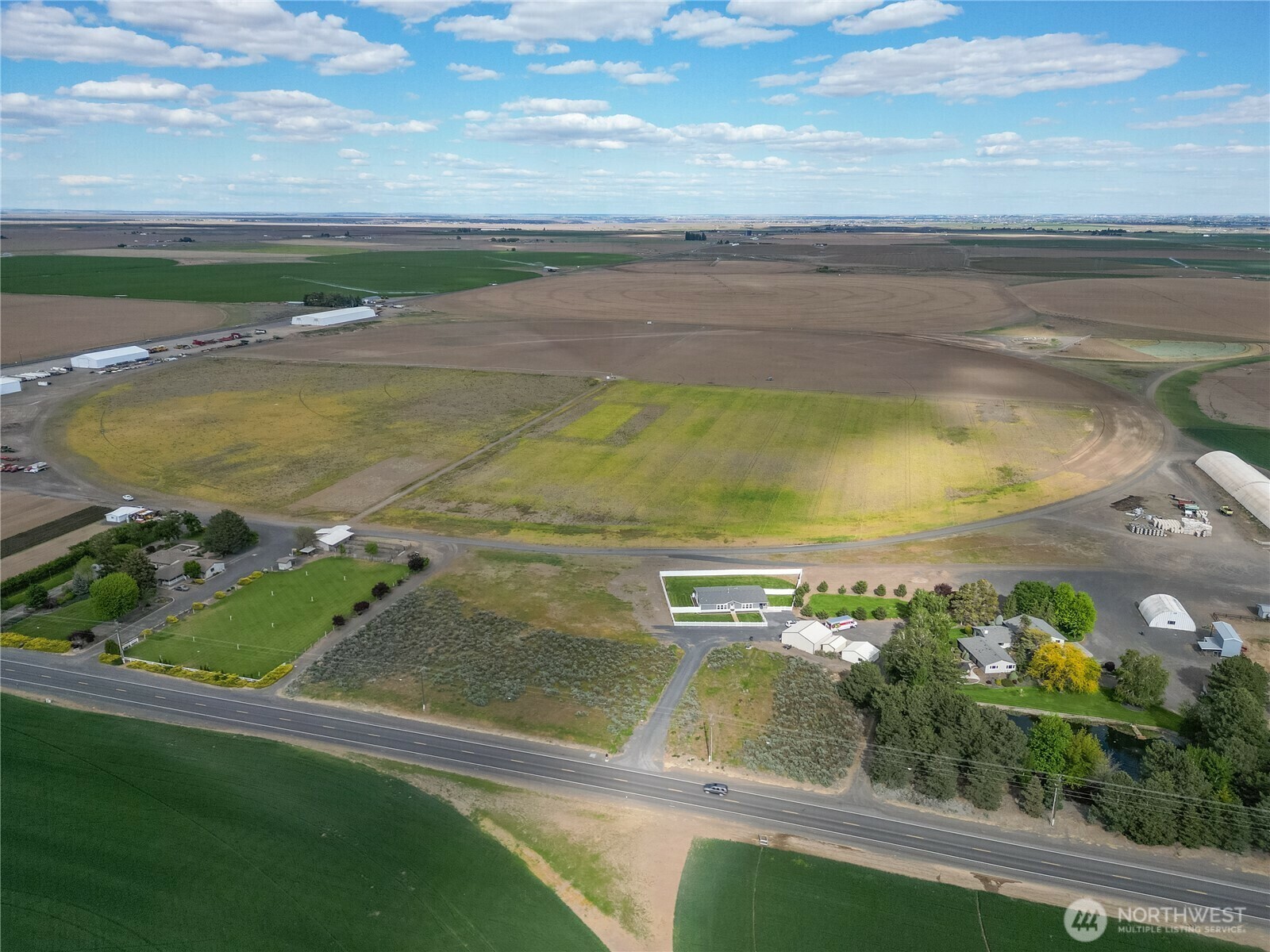 0 Nna NW Parcel 315035000 Road  Ephrata WA 98823 photo