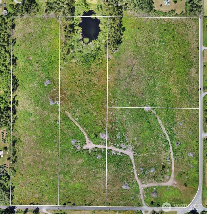 Property Photo:  0 W Henni Road  WA 98277 