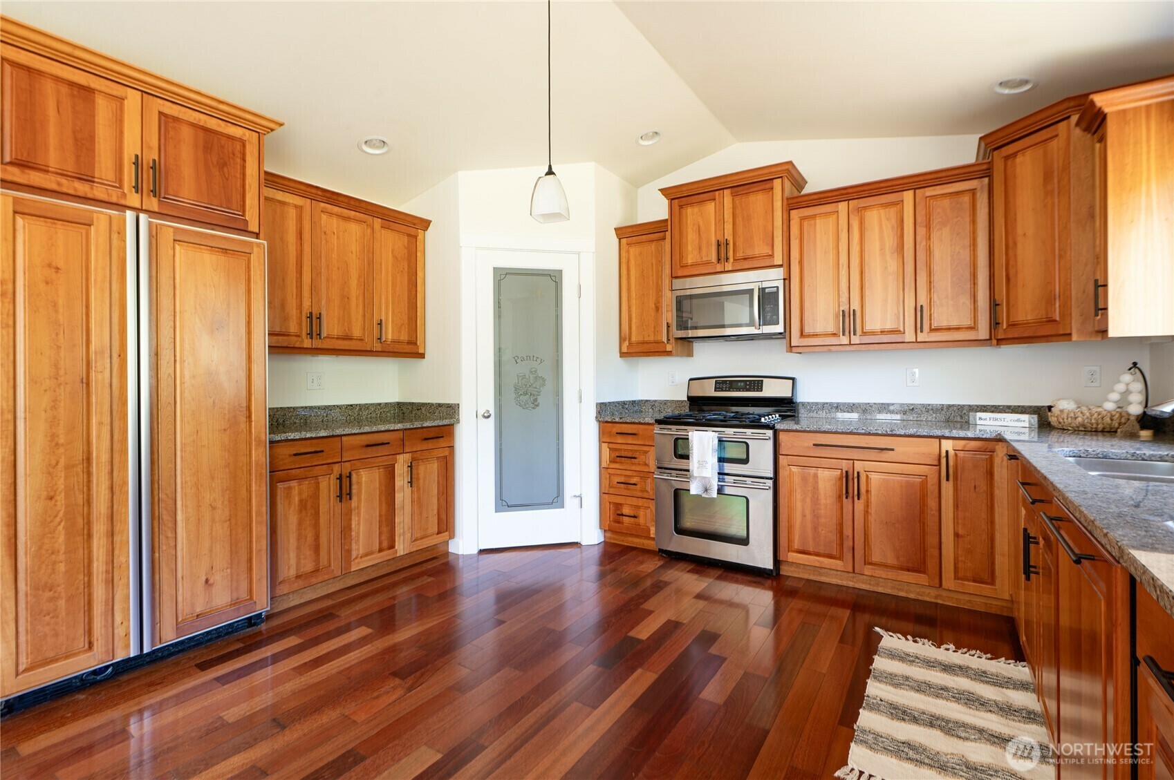 Property Photo: 1416 Wilson Avenue WA 98230