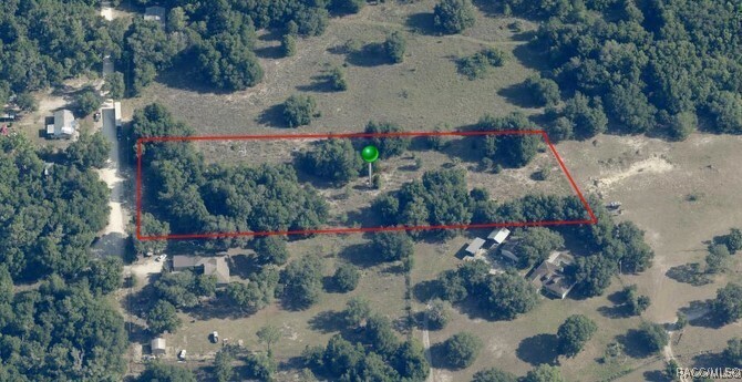 Property Photo:  12405 Ruff Point N  FL 34433 