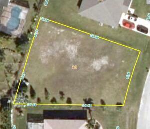 Property Photo: 1982 SW Fanfare Street FL 34987