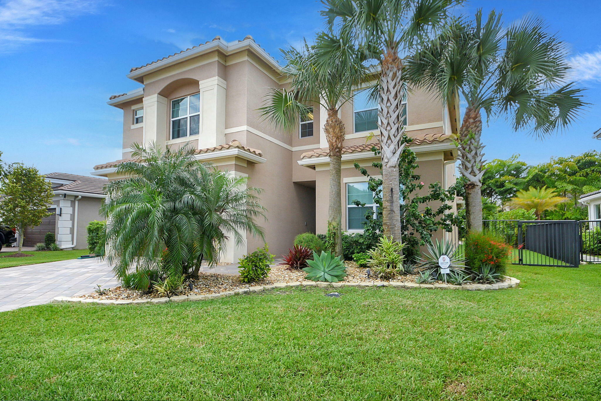 Property Photo: 9712 Celtic Sea Lane FL 33446