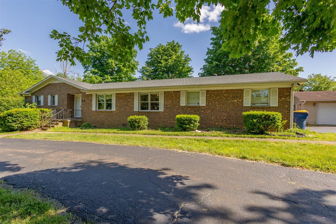 Property Photo: 2943 Richpond Rockfield Road KY 42101