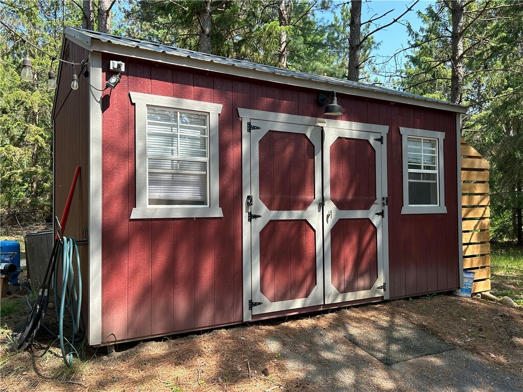 Property Photo: 4381 Skylight Terrace WI 54893