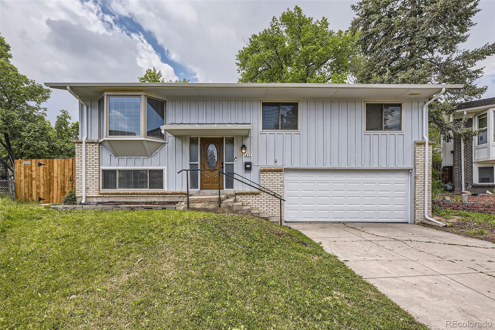 1477 S Wright Street  Lakewood CO 80228 photo