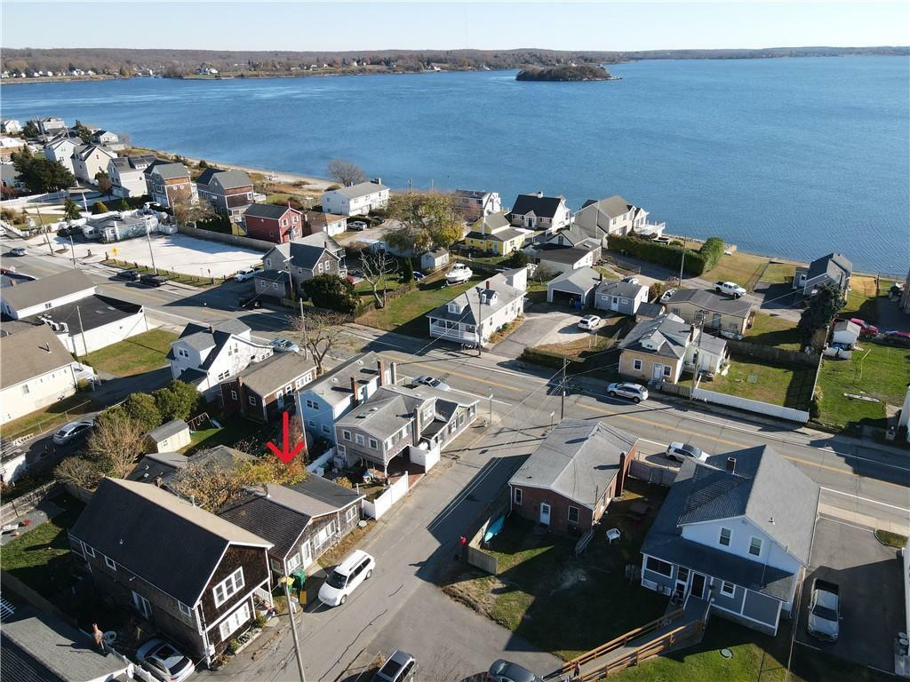 Property Photo:  9 Island Avenue  RI 02871 