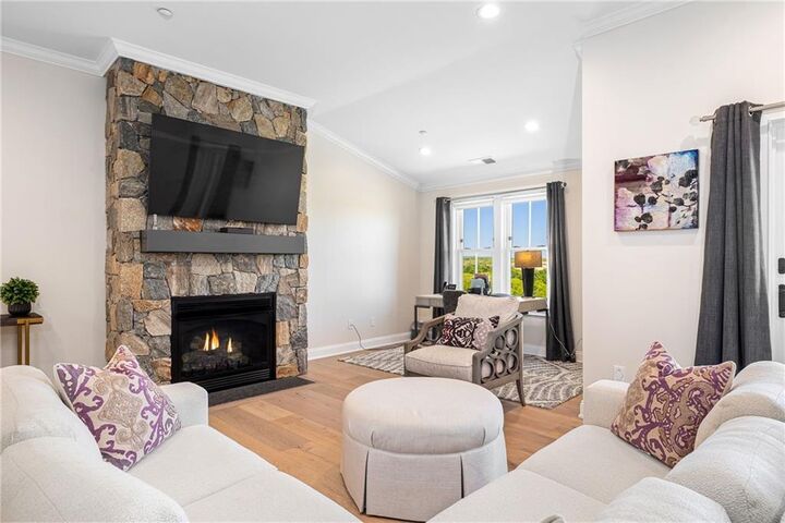 Property Photo: 2 Bumblebee Drive G16 RI 02898