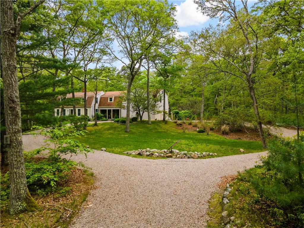 183 Gravelly Hill Road  South Kingstown RI 02879 photo