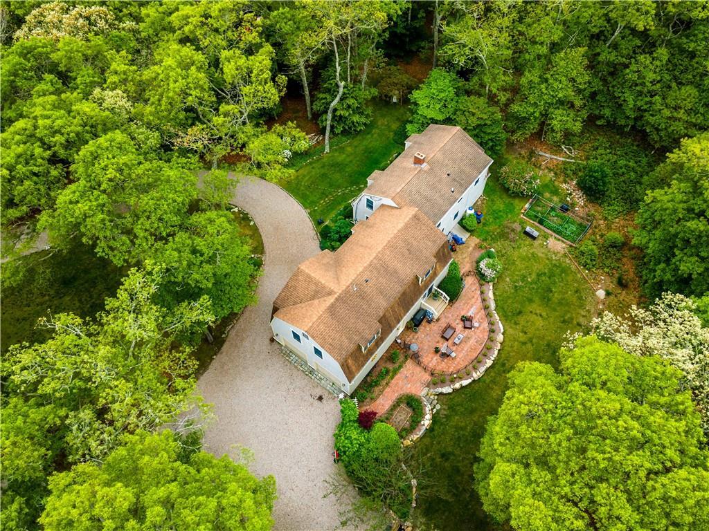 Property Photo: 183 Gravelly Hill Road RI 02879