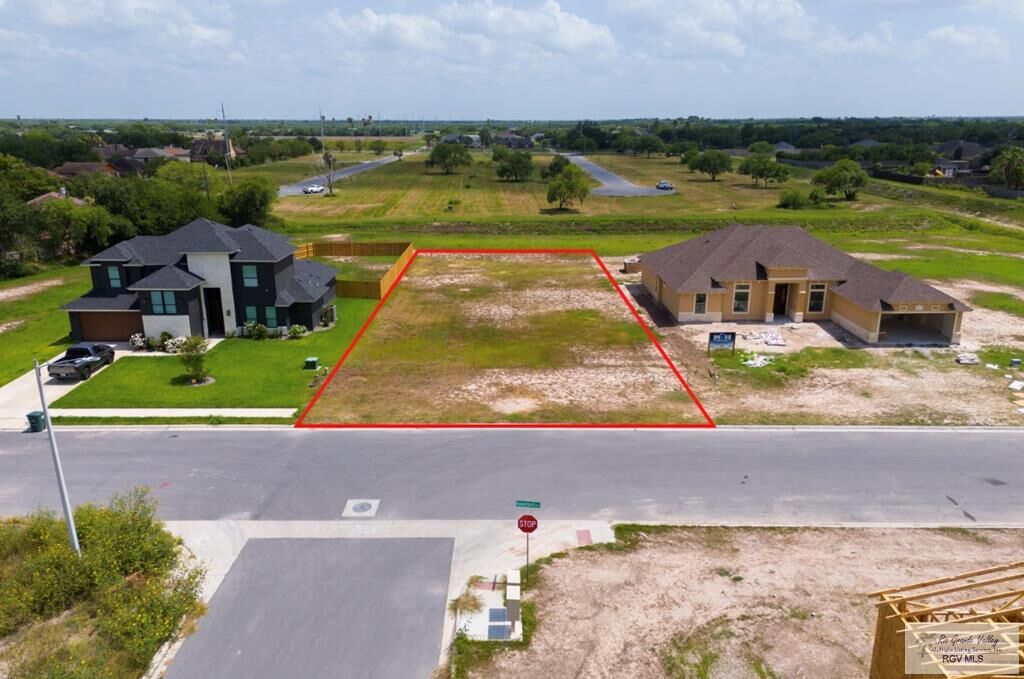Property Photo:  2517 Haverford Blvd  TX 78550 