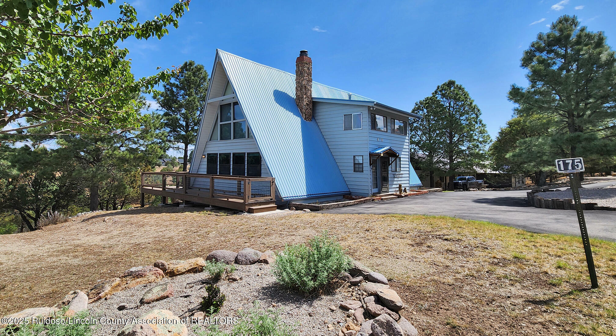 Property Photo: 175 Eagle Ridge Road NM 88312