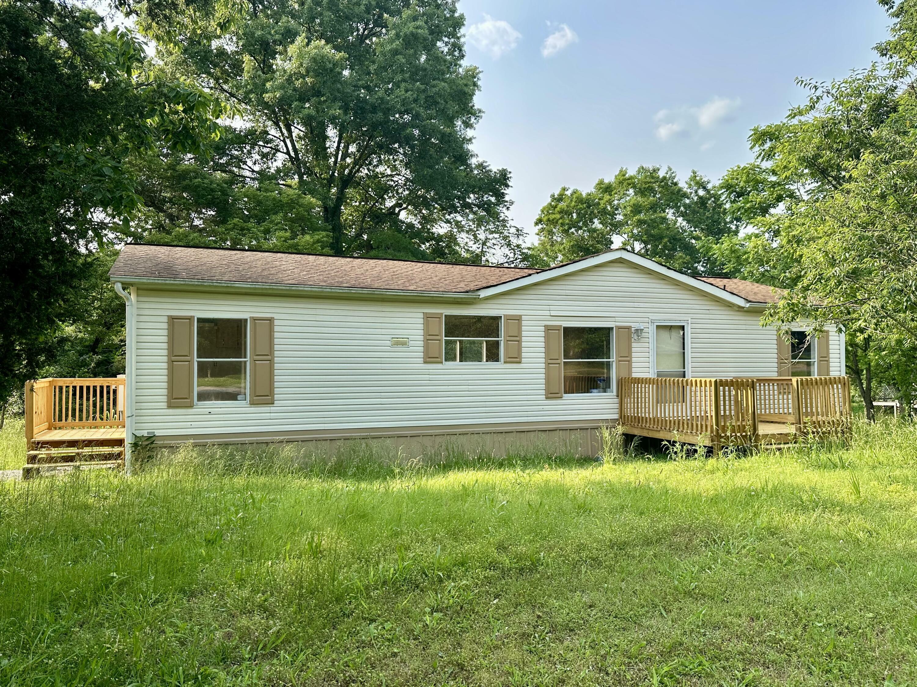 Property Photo: 7936 Cottonport Road TN 37321