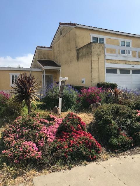 Property Photo:  1588 Cherokee Drive  CA 93906 