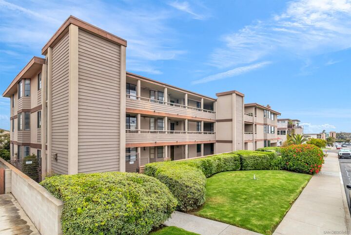 3130 Avenida De Portugal 101  San Diego CA 92106 photo