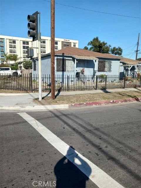 Property Photo: 5155 W 104th Street CA 90304