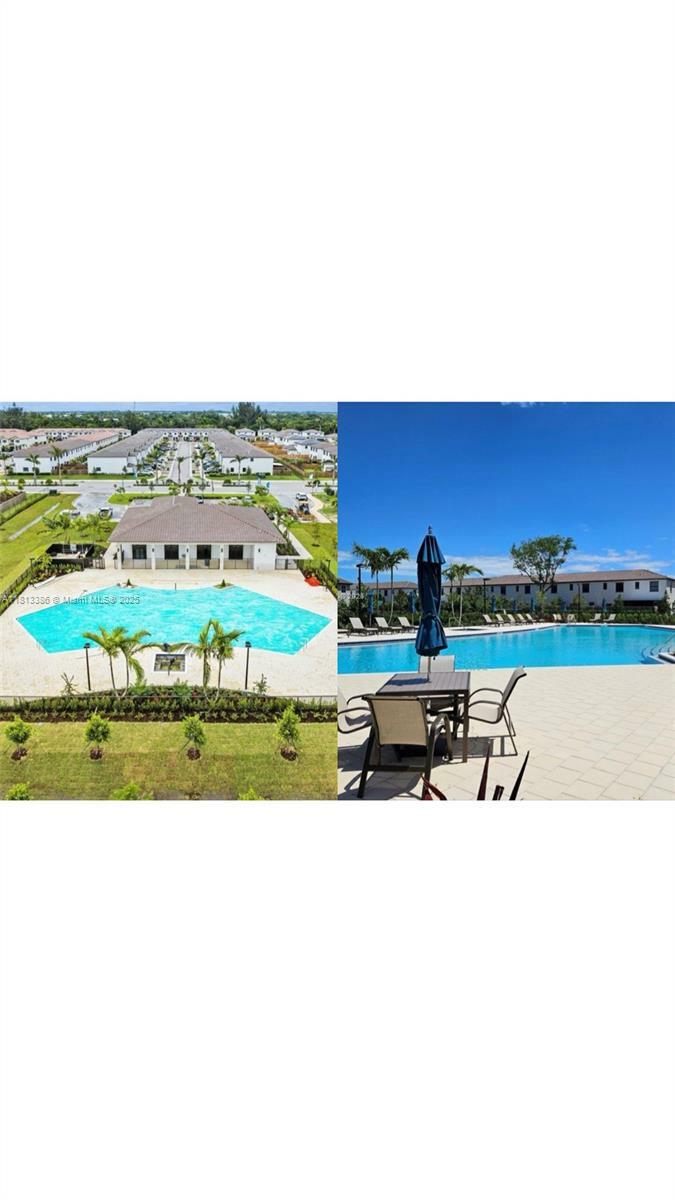 Property Photo: 11715 SW 245th Ter FL 33032