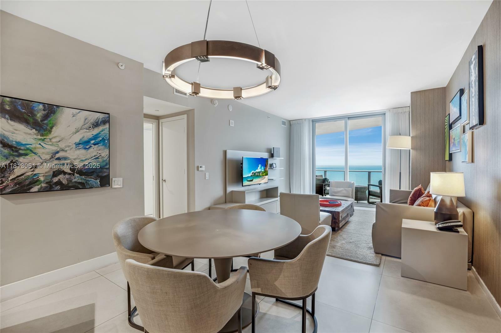 Property Photo: 4111 S Ocean Dr 1709 FL 33019