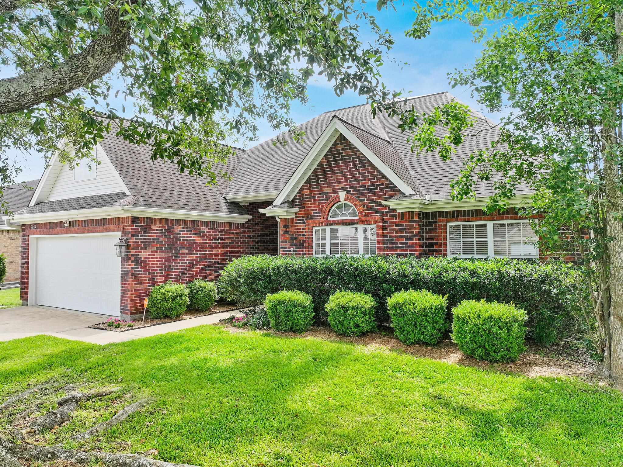 2145 Rosewood St  Beaumont TX 77713 photo