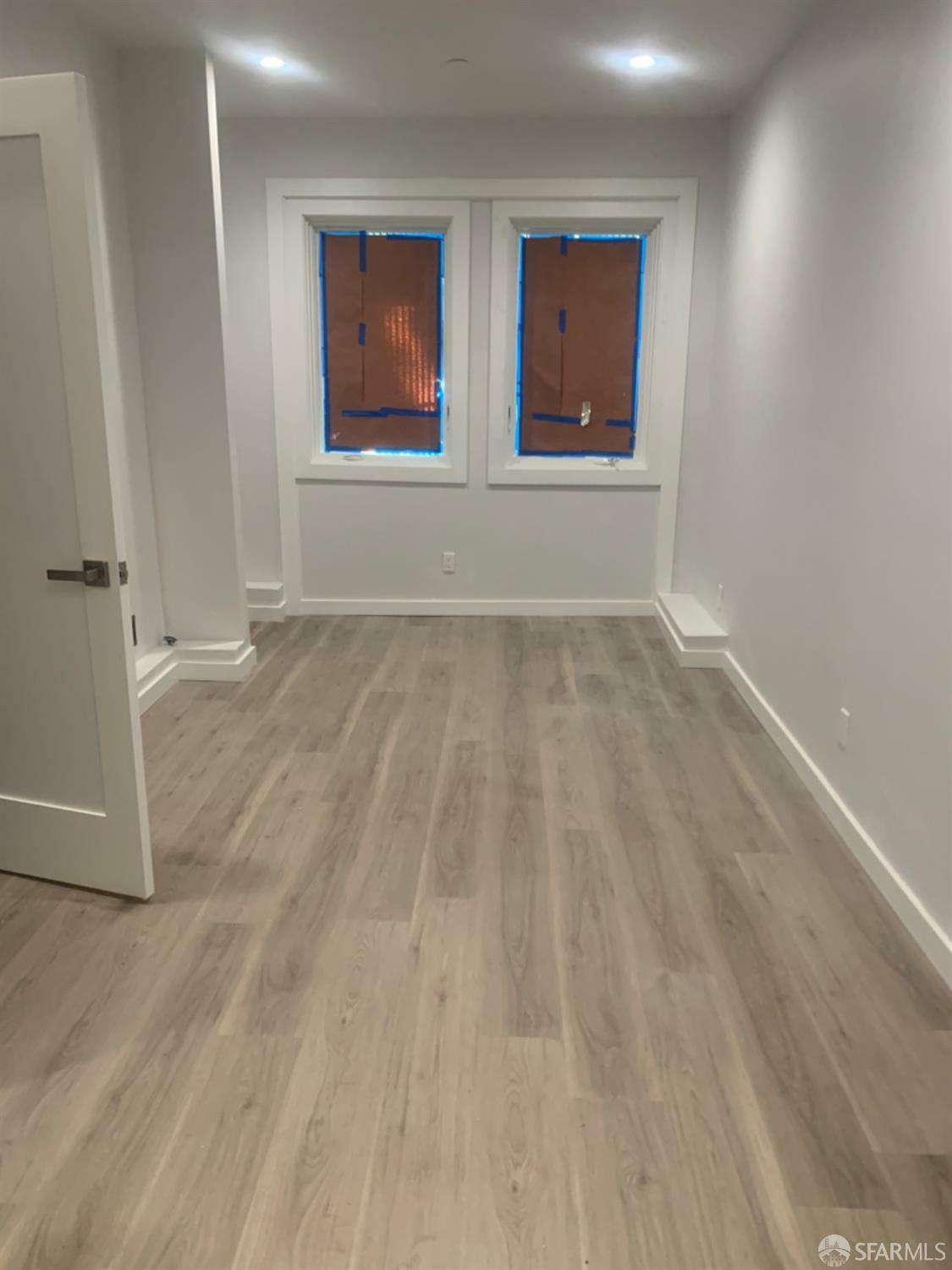 Property Photo: 626 Natoma Street 2 CA 94103