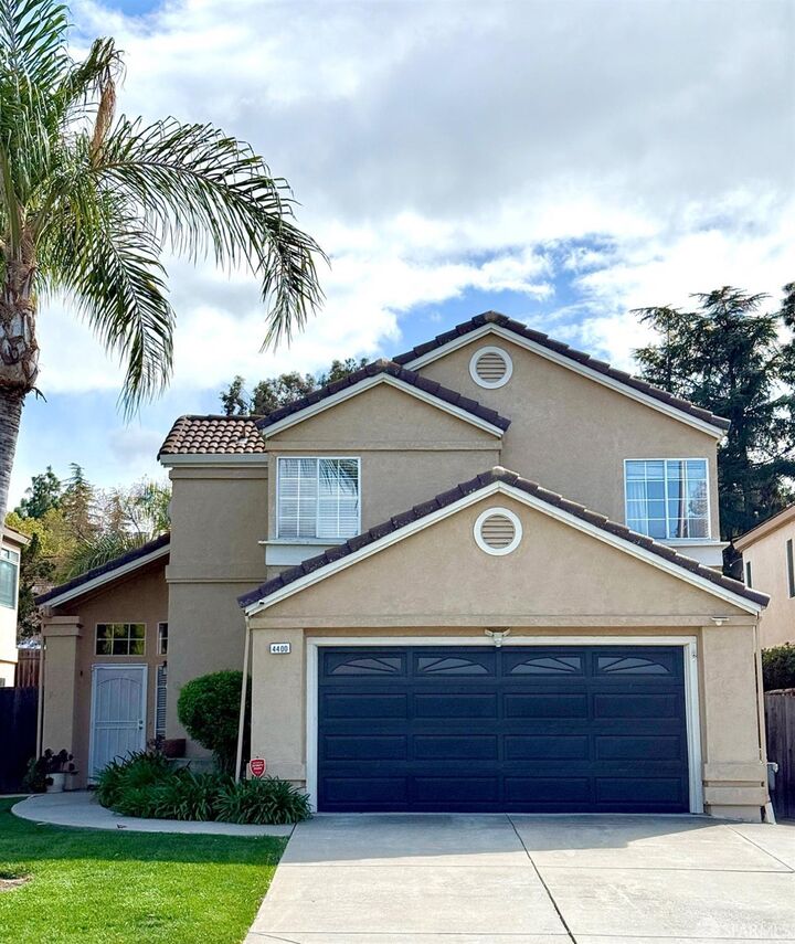 Property Photo: 4400 Elk Drive CA 94531