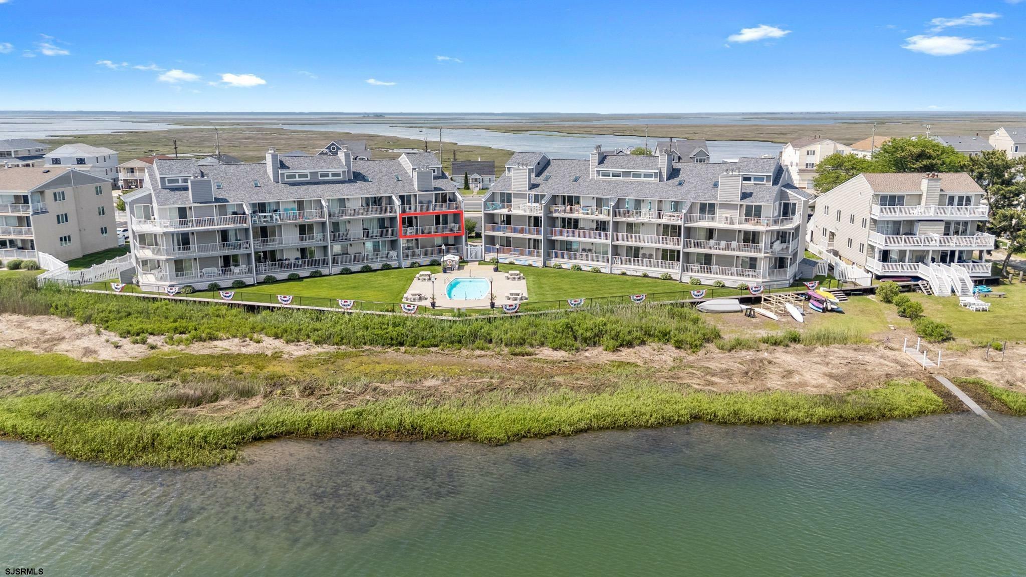 Property Photo: 4220 Atlantic-Brigantine Blvd 204A NJ 08203-0000