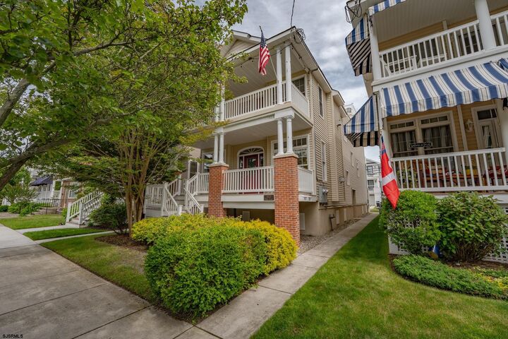 Property Photo:  1525 Asbury Ave B  NJ 08226 