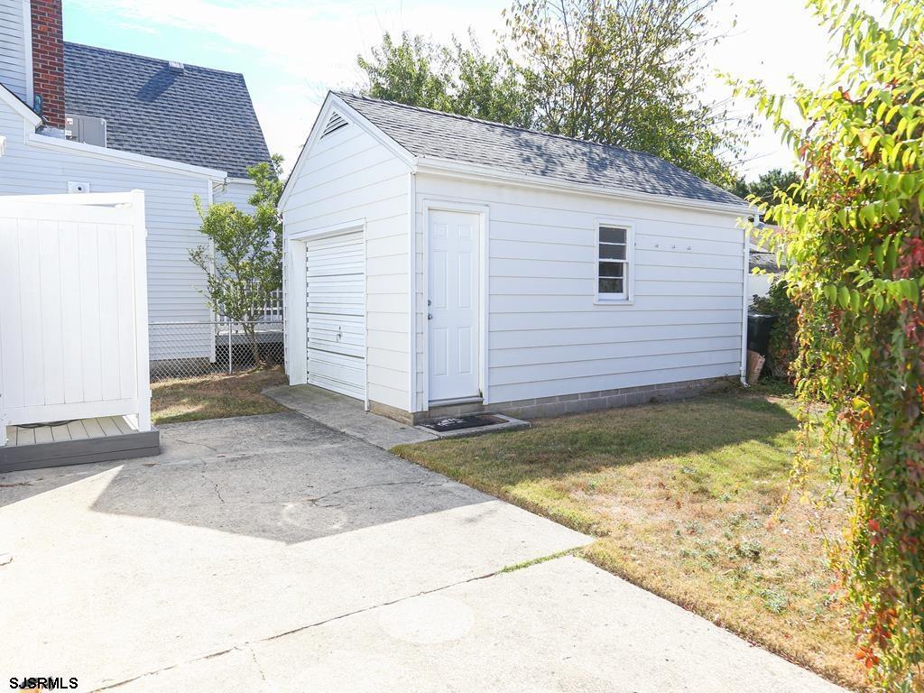 Property Photo: 222 10th St S Street NJ 08203