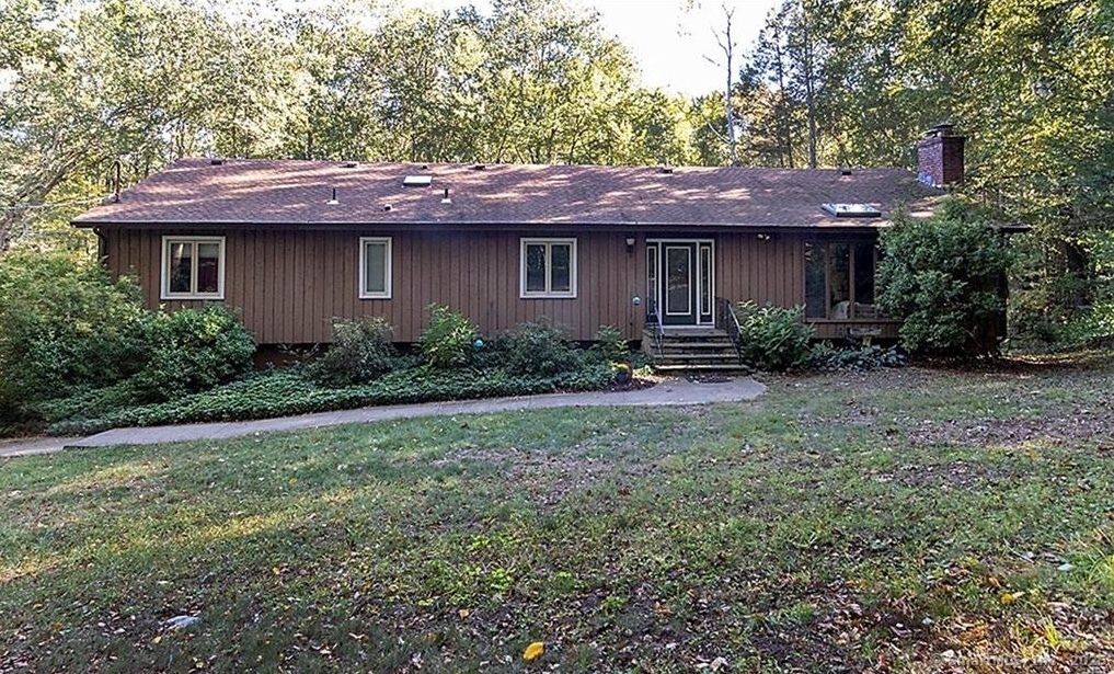 Property Photo:  28 Rock Hill Road  CT 06525 
