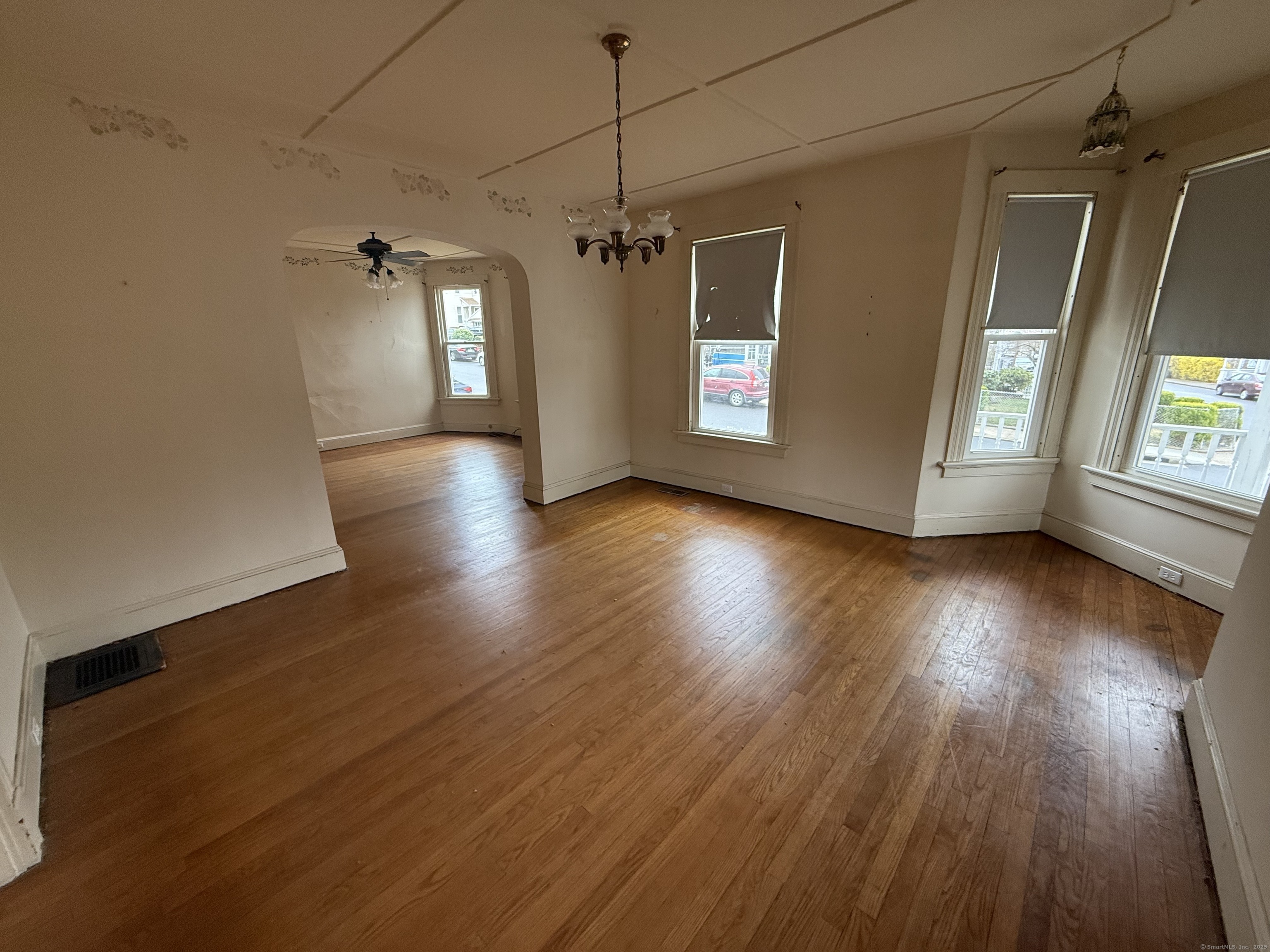 Property Photo: 139 Aetna Street CT 06770