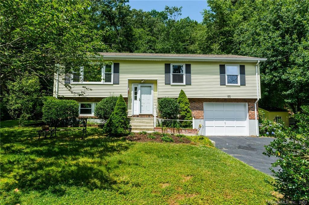 Property Photo: 46 Quarry Dock Road CT 06357