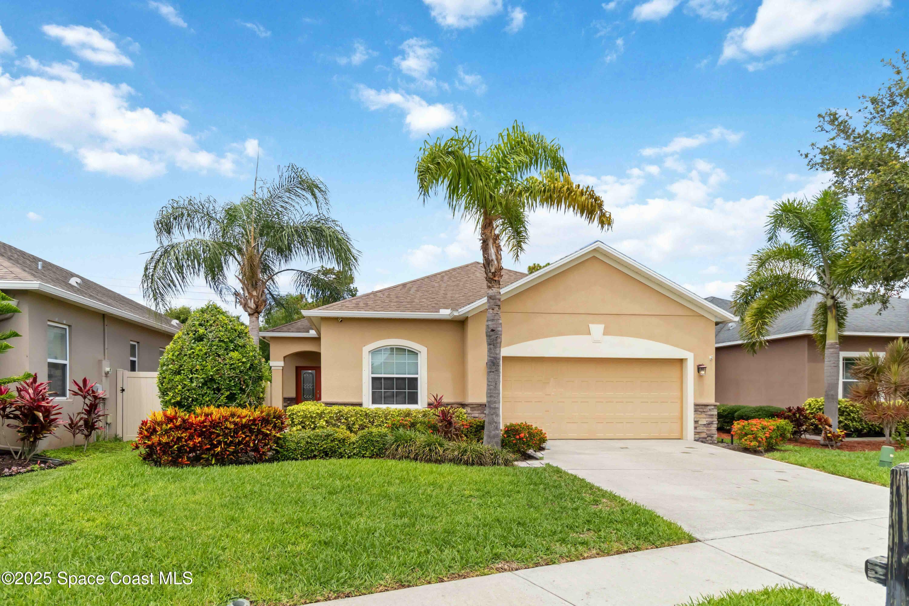 3140 Constellation Drive  Melbourne FL 32940 photo