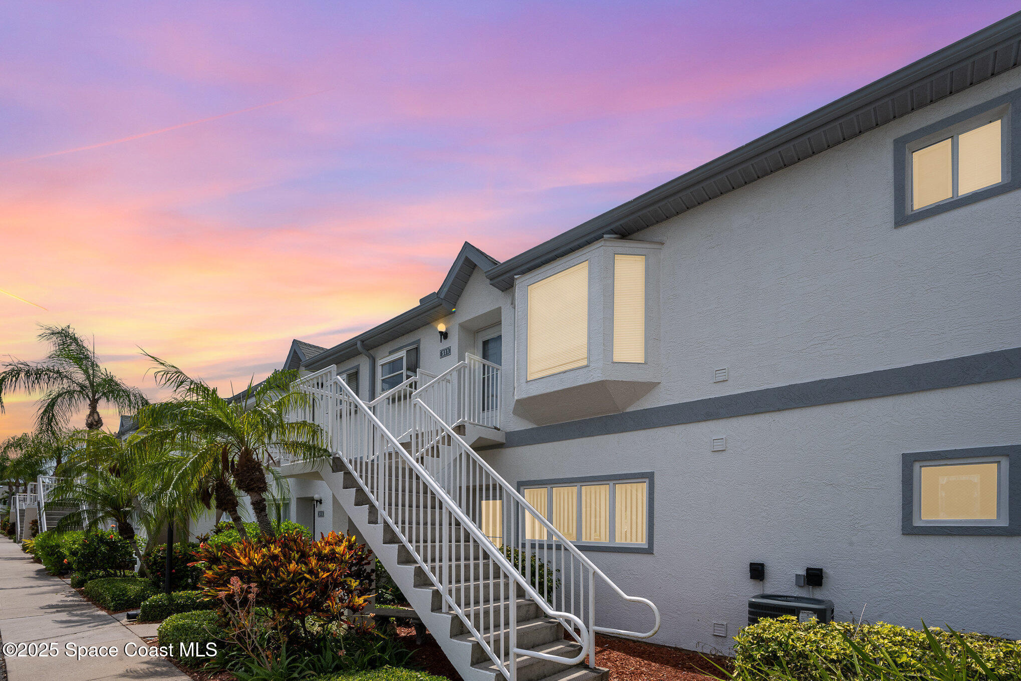 Property Photo: 511 Ocean Park Lane FL 32920