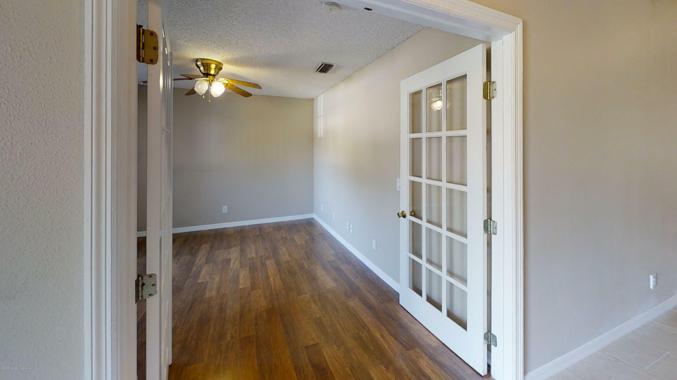 Property Photo: 2457 Deercroft Drive FL 32940
