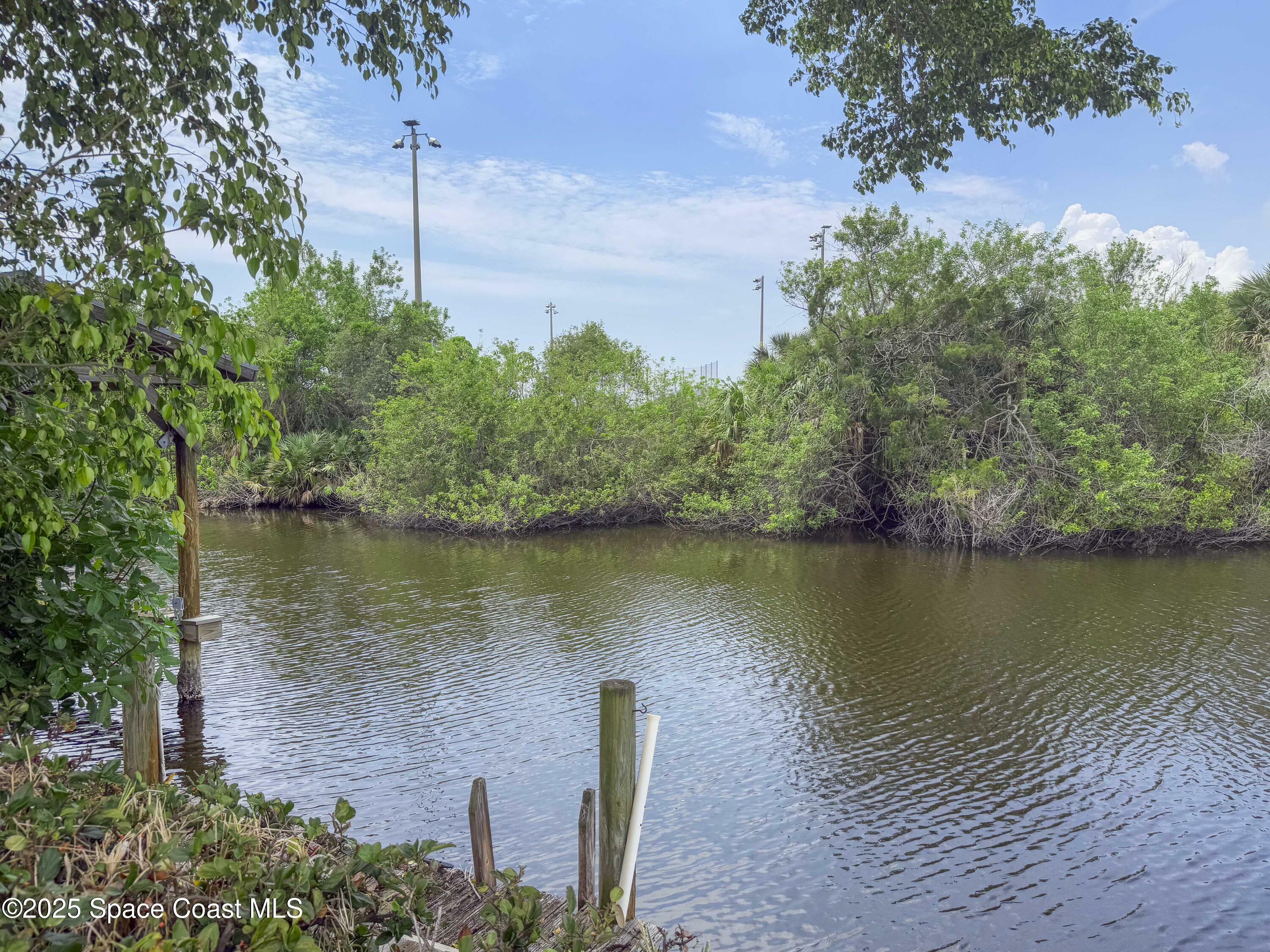 Property Photo: 1395 Angler Street FL 32952
