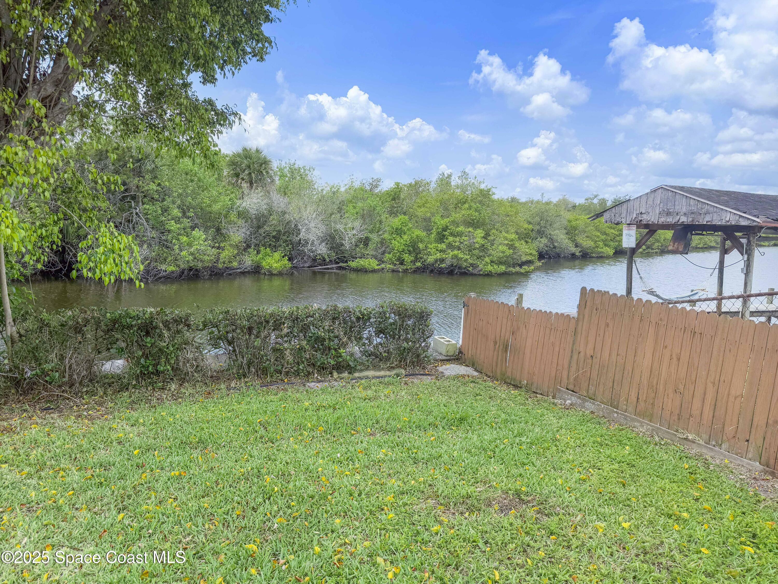 Property Photo: 1395 Angler Street FL 32952