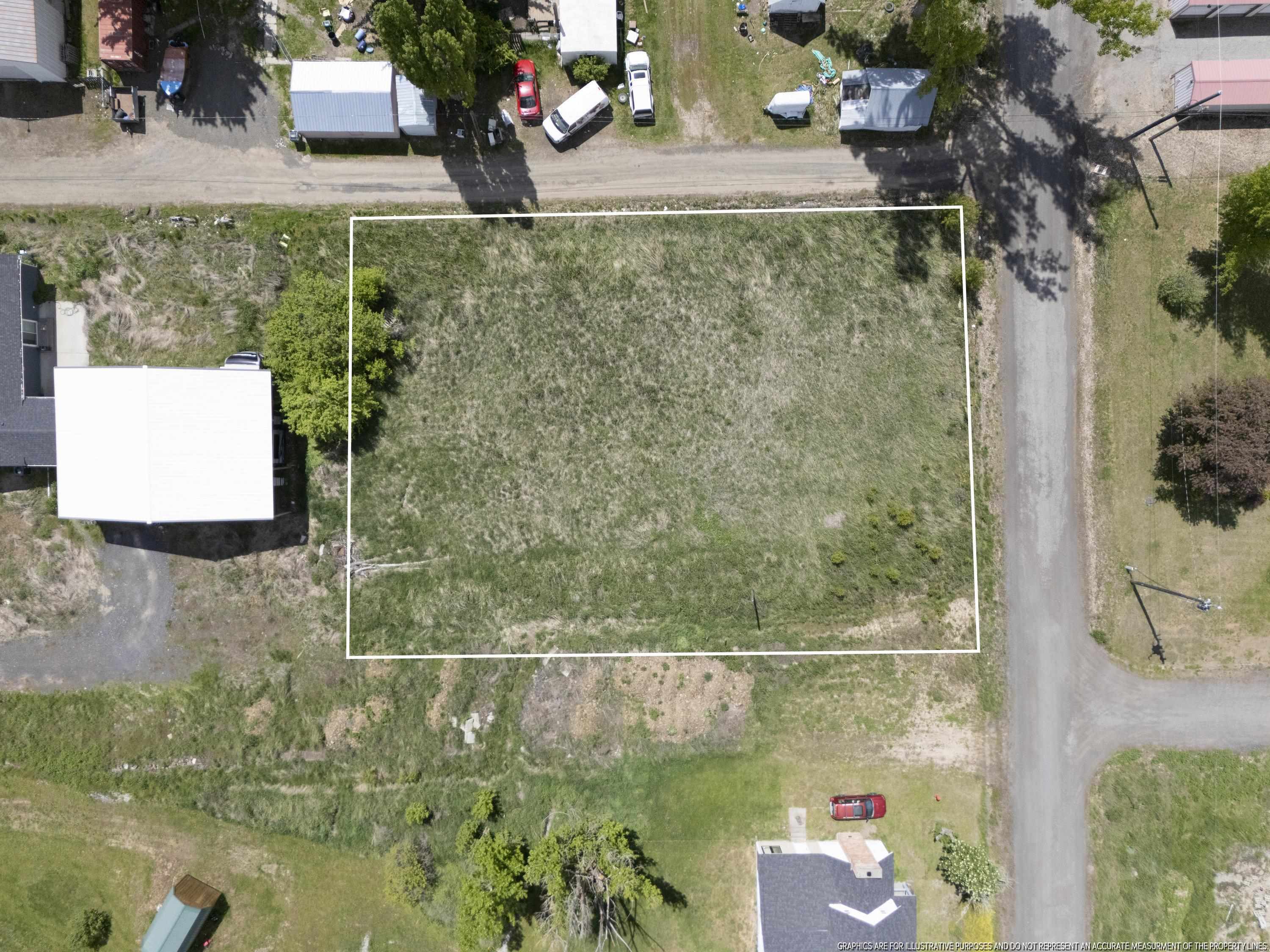 Property Photo:  Nna E B St  WA 99030 
