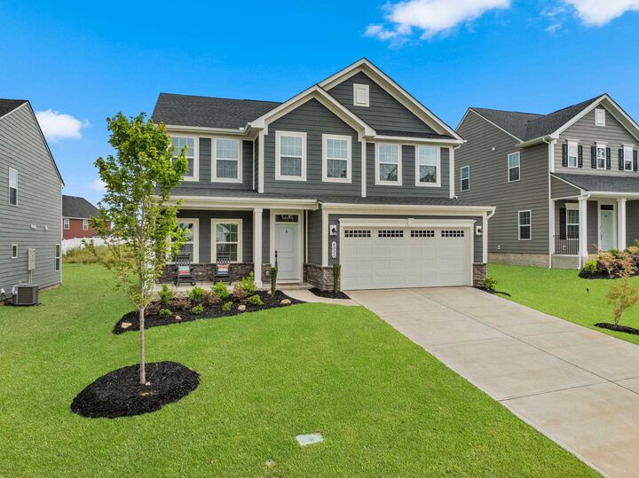 Property Photo: 4026 Mancini Road SC 29307