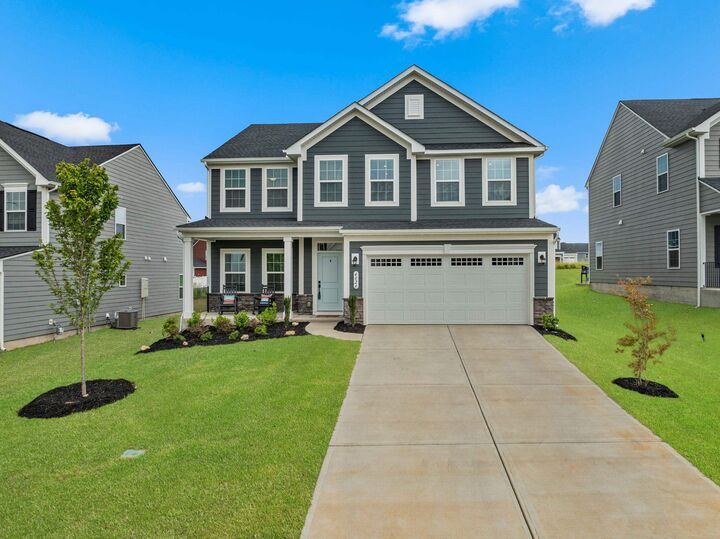Property Photo:  4026 Mancini Road  SC 29307 