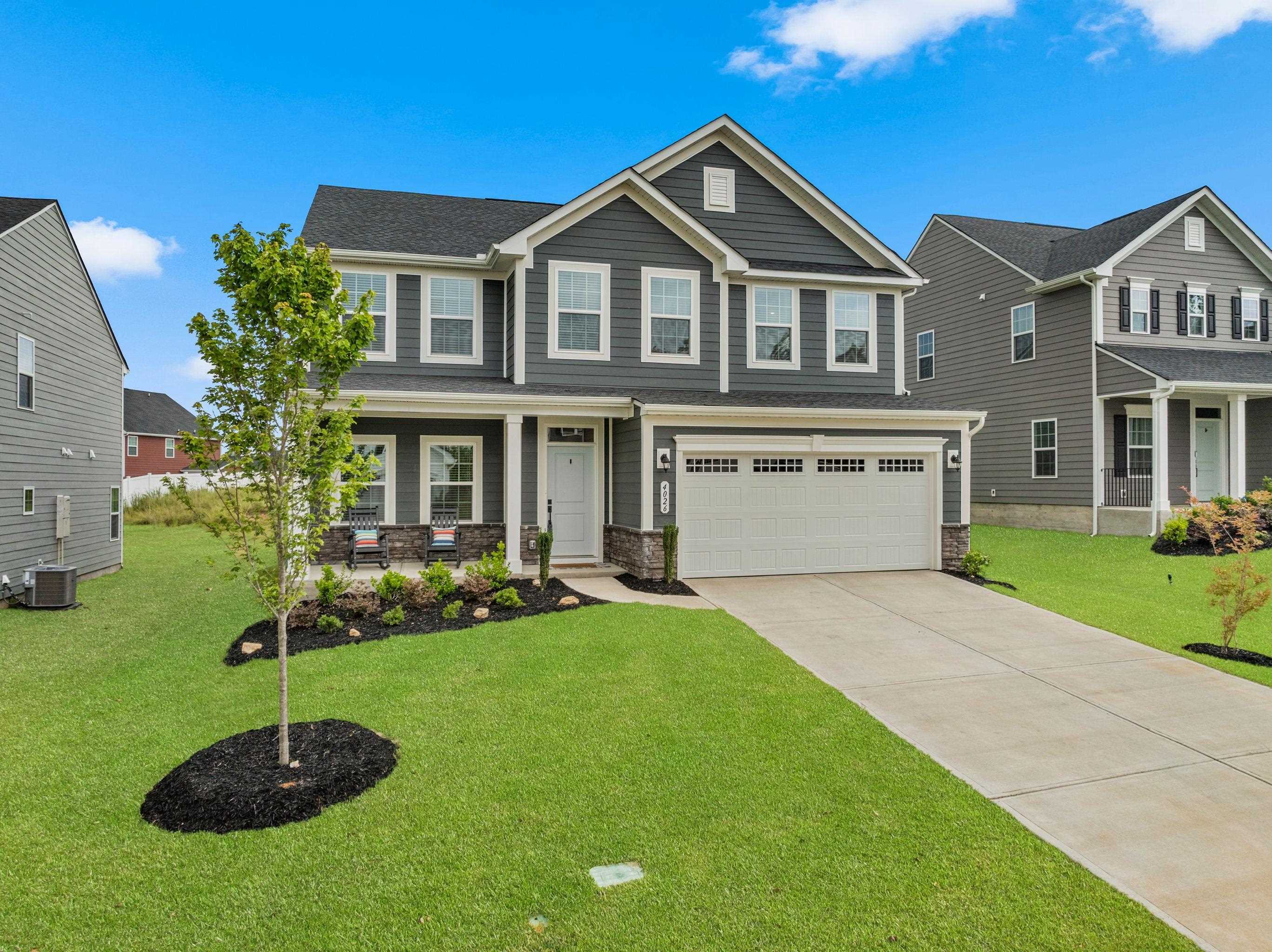 Property Photo: 4026 Mancini Road SC 29307