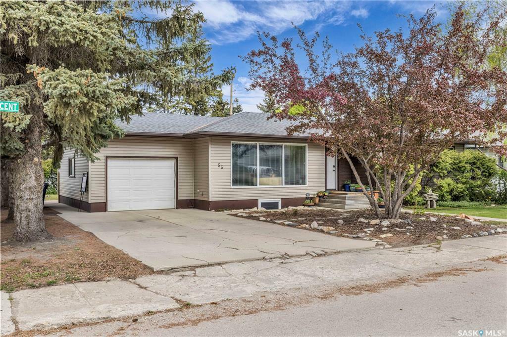 Property Photo:  56 King Crescent  SK S0K 2A0 