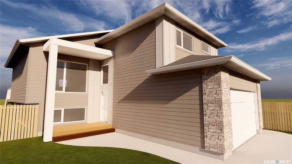 Property Photo: 812 Henry Dayday Road SK S7W 1E3